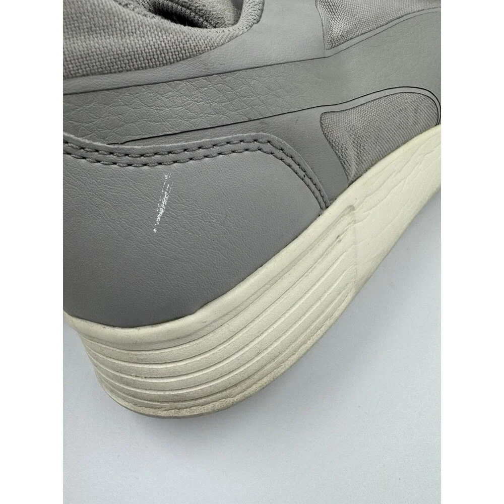 Puma ST Trainer Gray EVO SD Men's Size 13 Sneakers Shoes 360949-02